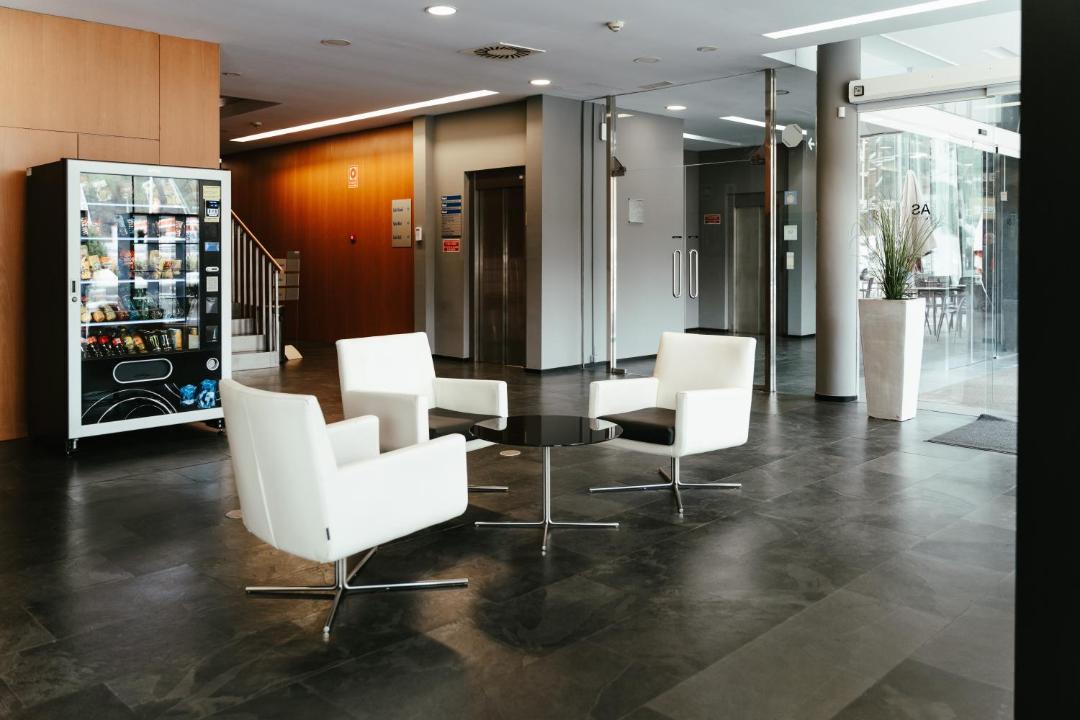 Photo of Livingroom in Castellbisbal