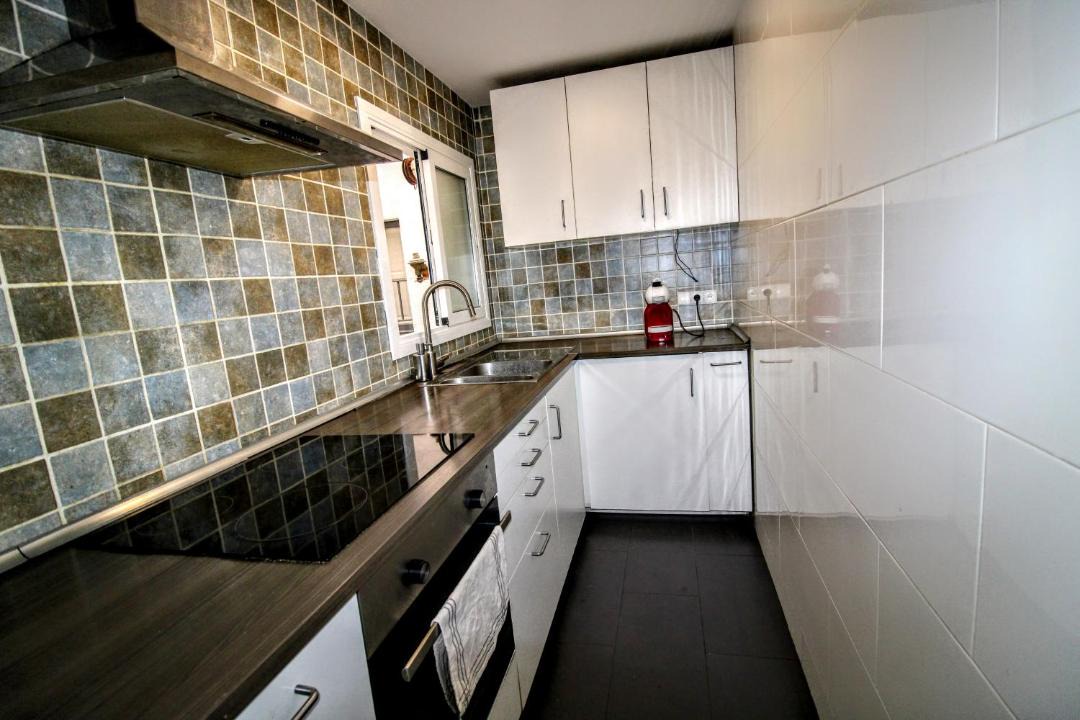 Photo of Kitchen in Mollet del Valles