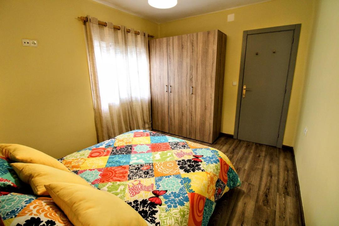 Photo of Bedroom in Mollet del Valles