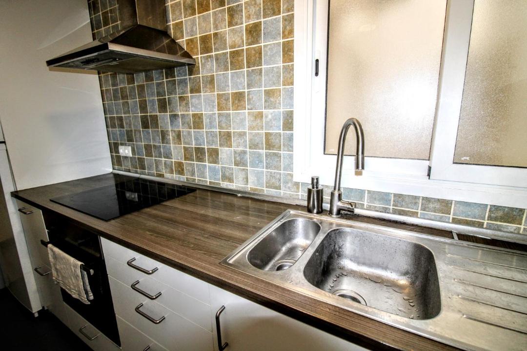 Photo of Kitchen in Mollet del Valles