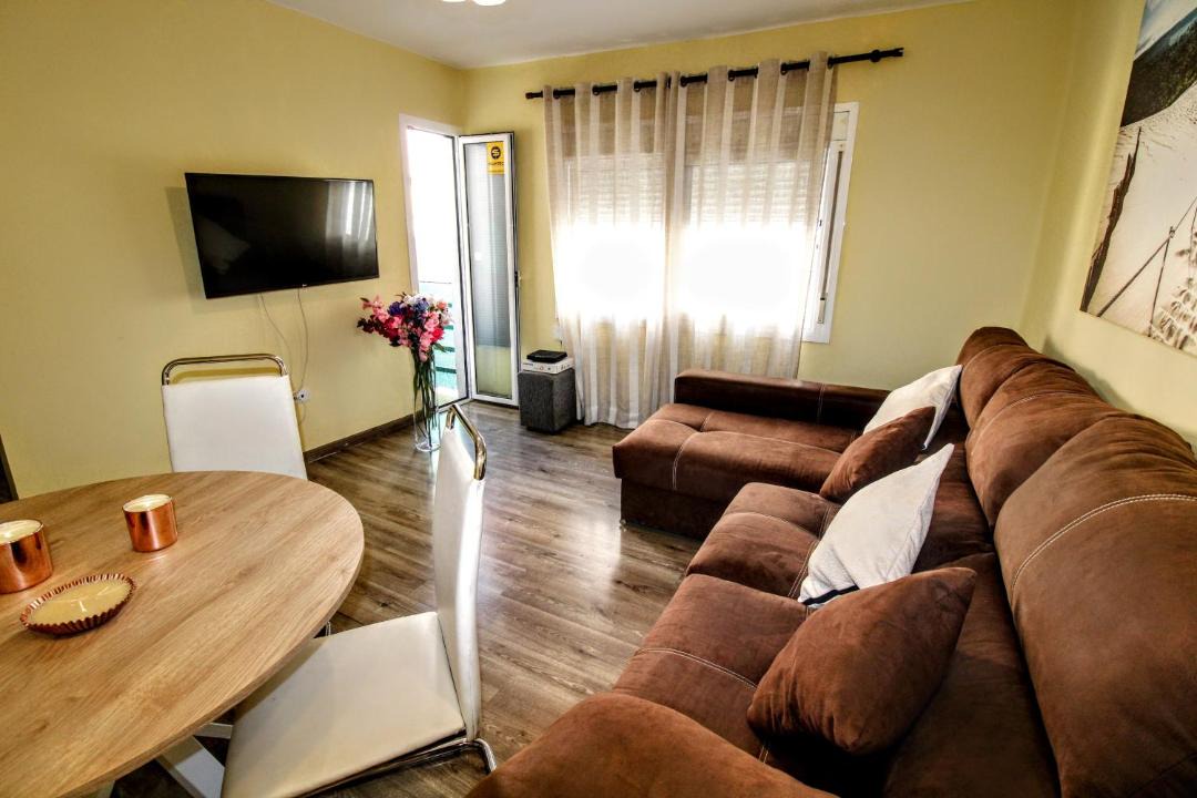 Photo of Livingroom in Mollet del Valles