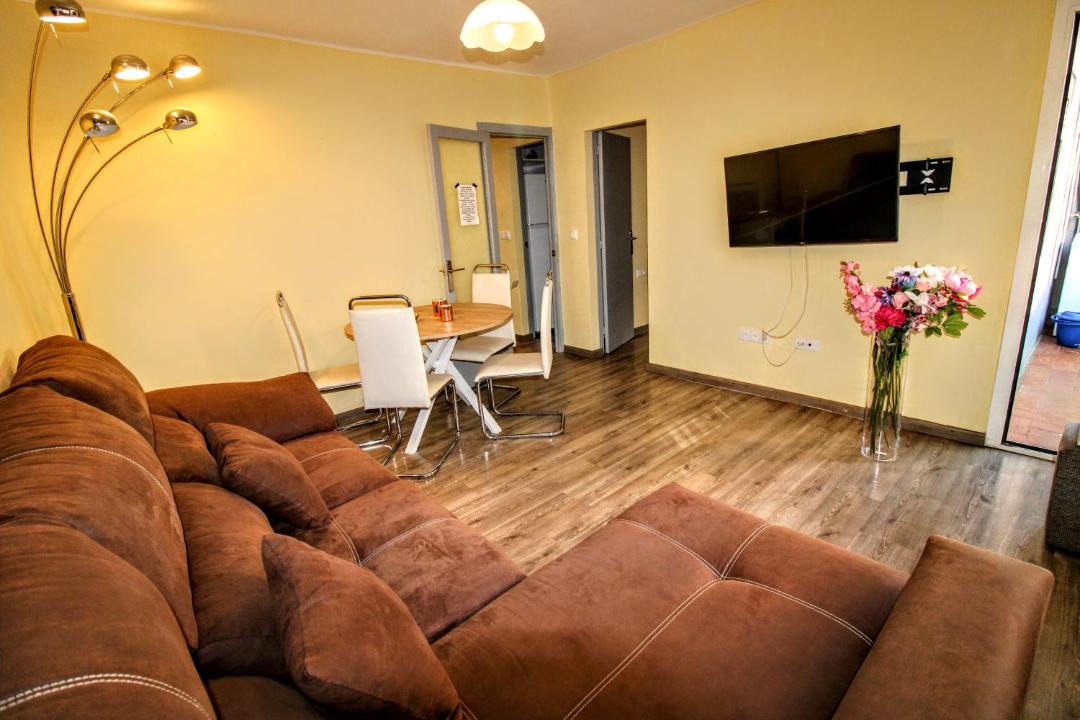 Photo of Livingroom in Mollet del Valles