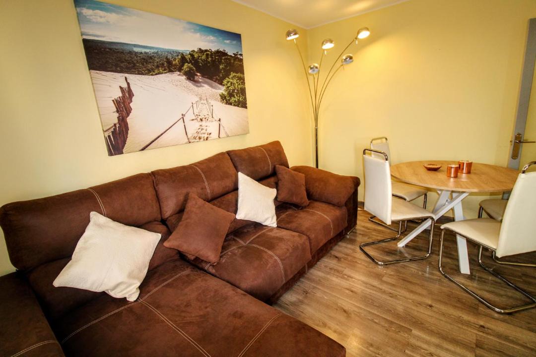 Photo of Livingroom in Mollet del Valles