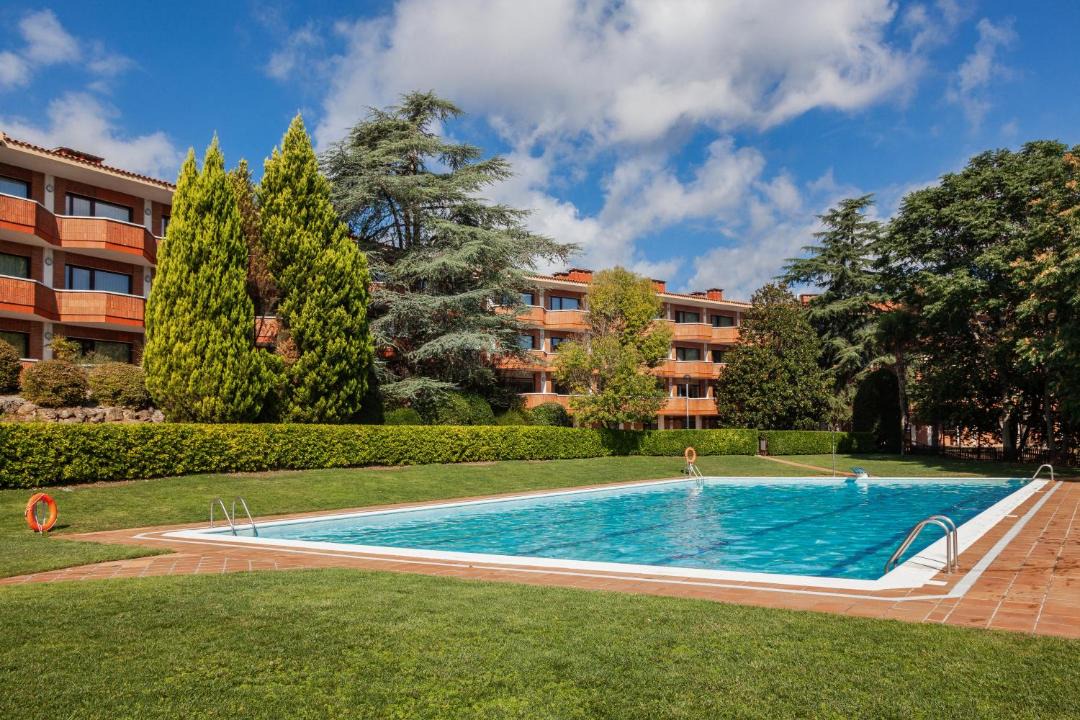 Photo of Outdoor in Collbato