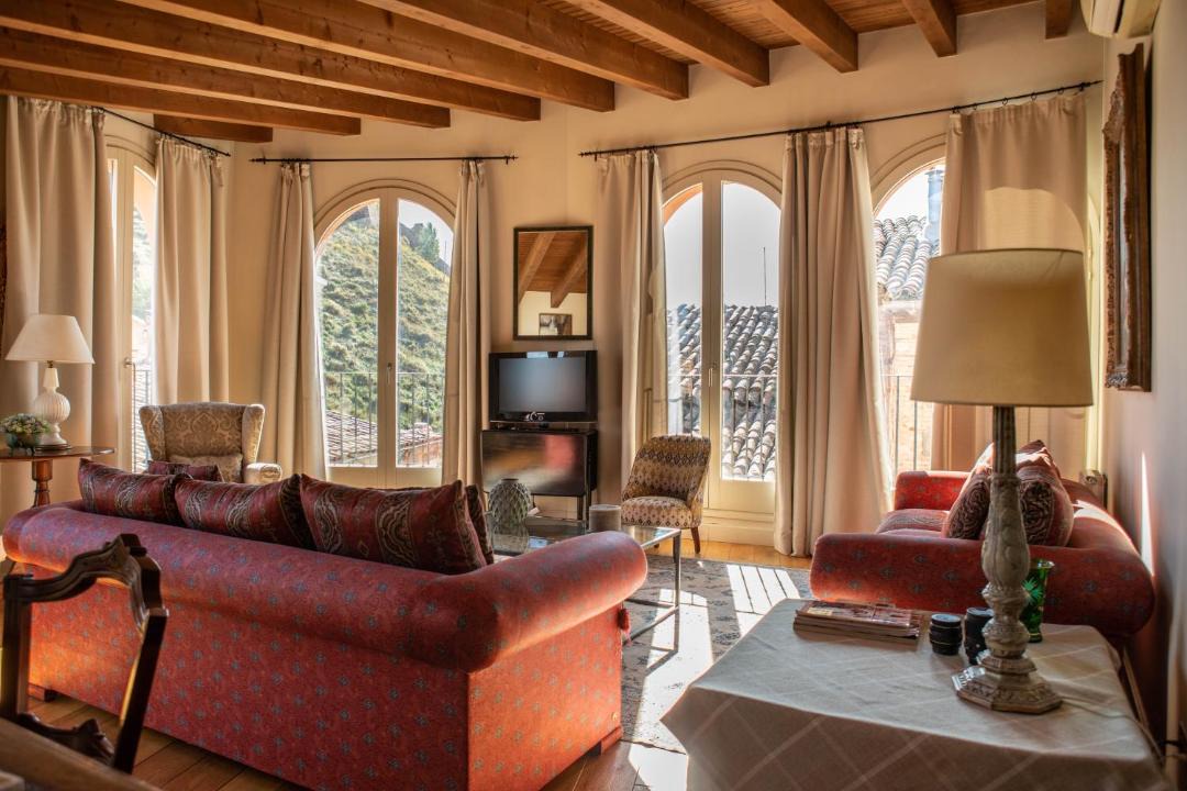 Photo of Livingroom in Cardona