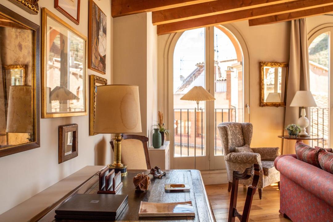 Photo of Livingroom in Cardona