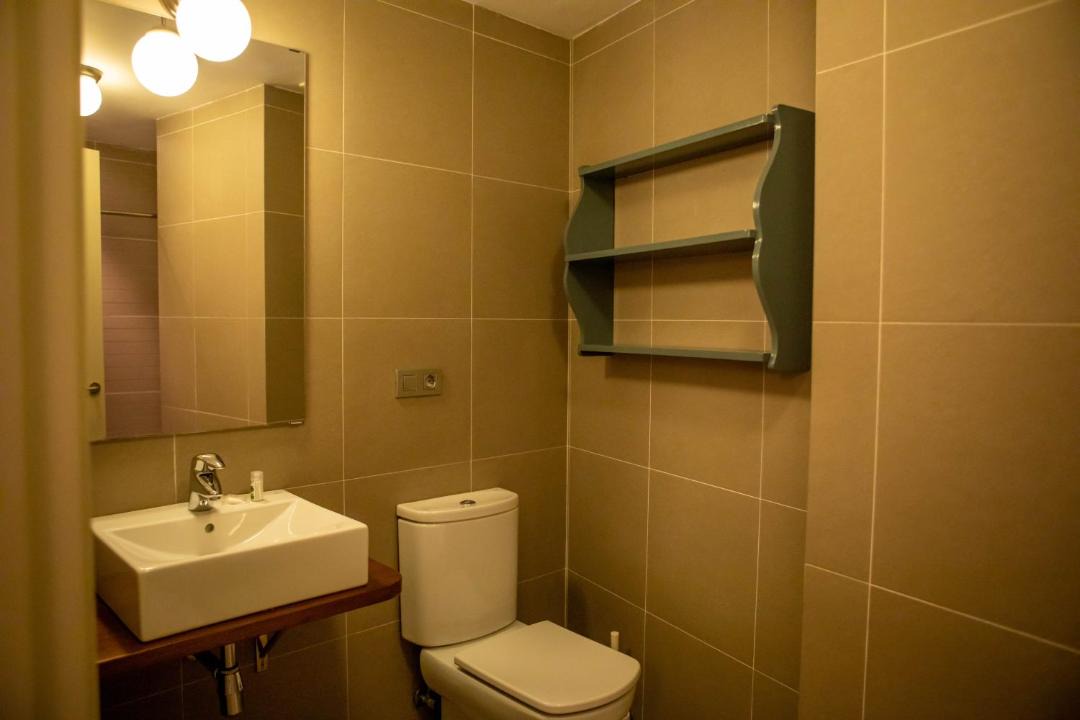 Photo of Bathroom in Cardona
