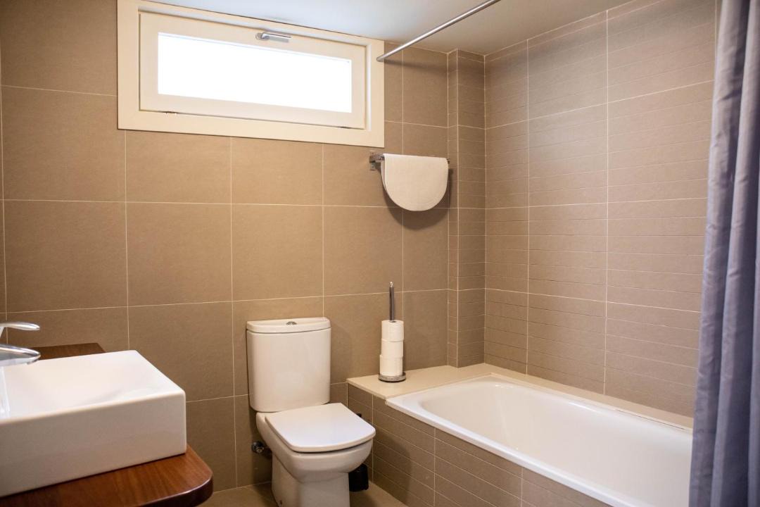 Photo of Bathroom in Cardona