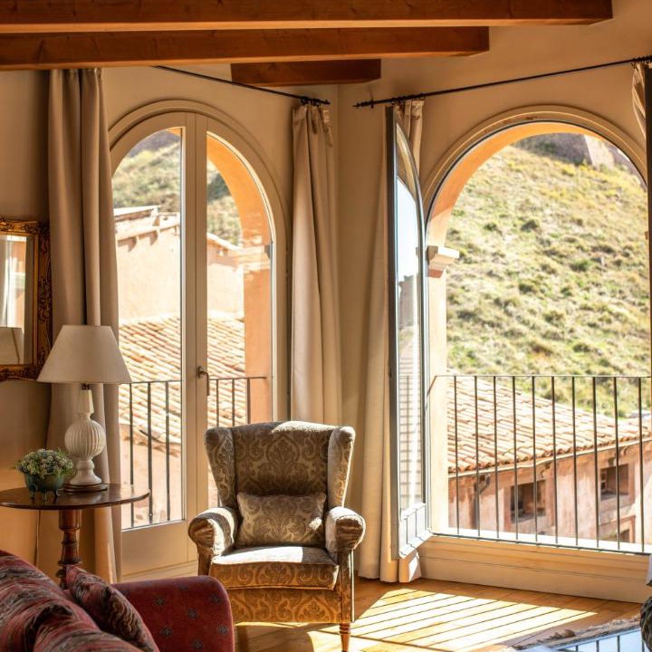 Photo of Livingroom in Cardona