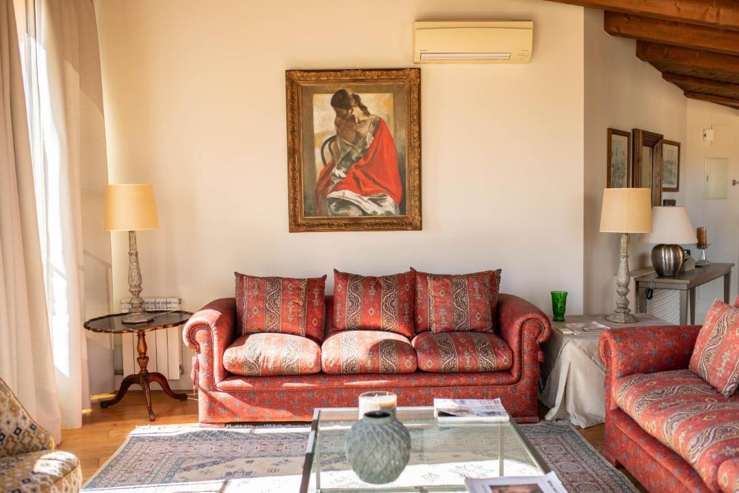 Photo of Livingroom in Cardona