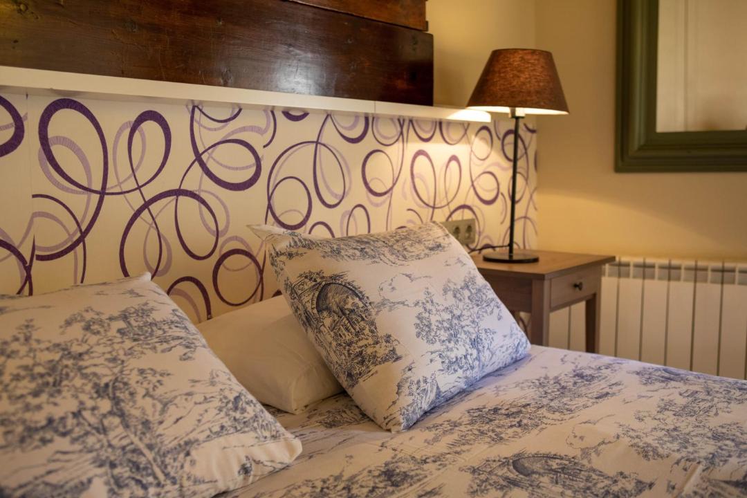 Photo of Bedroom in Cardona