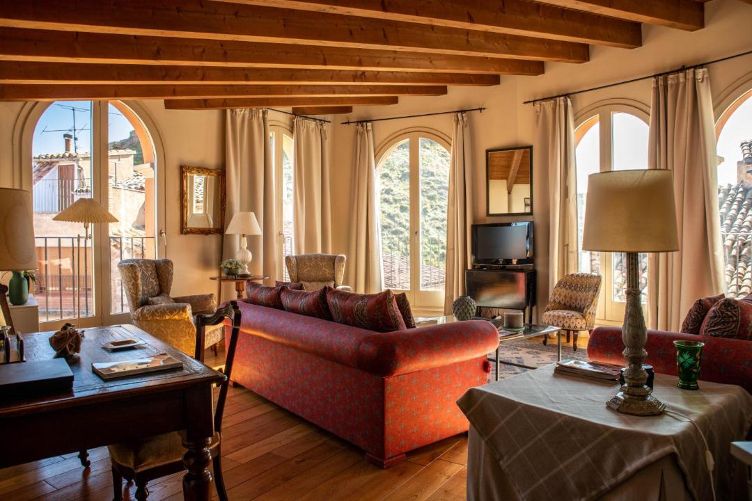Photo of Livingroom in Cardona
