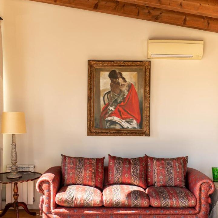 Photo of Livingroom in Cardona