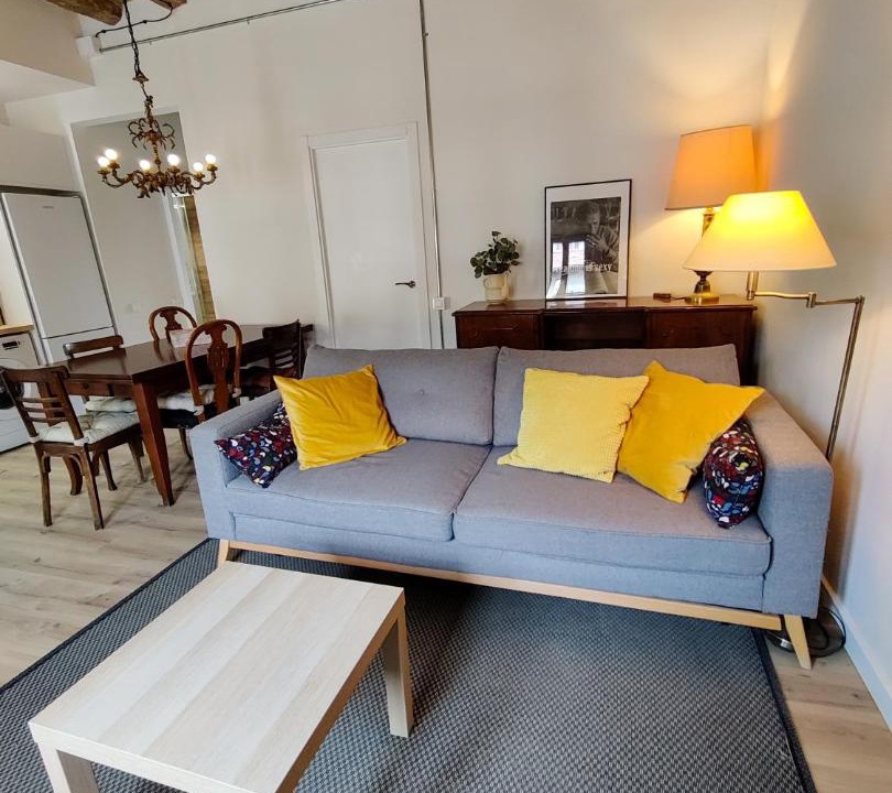 Photo of Livingroom in Sant Corneli