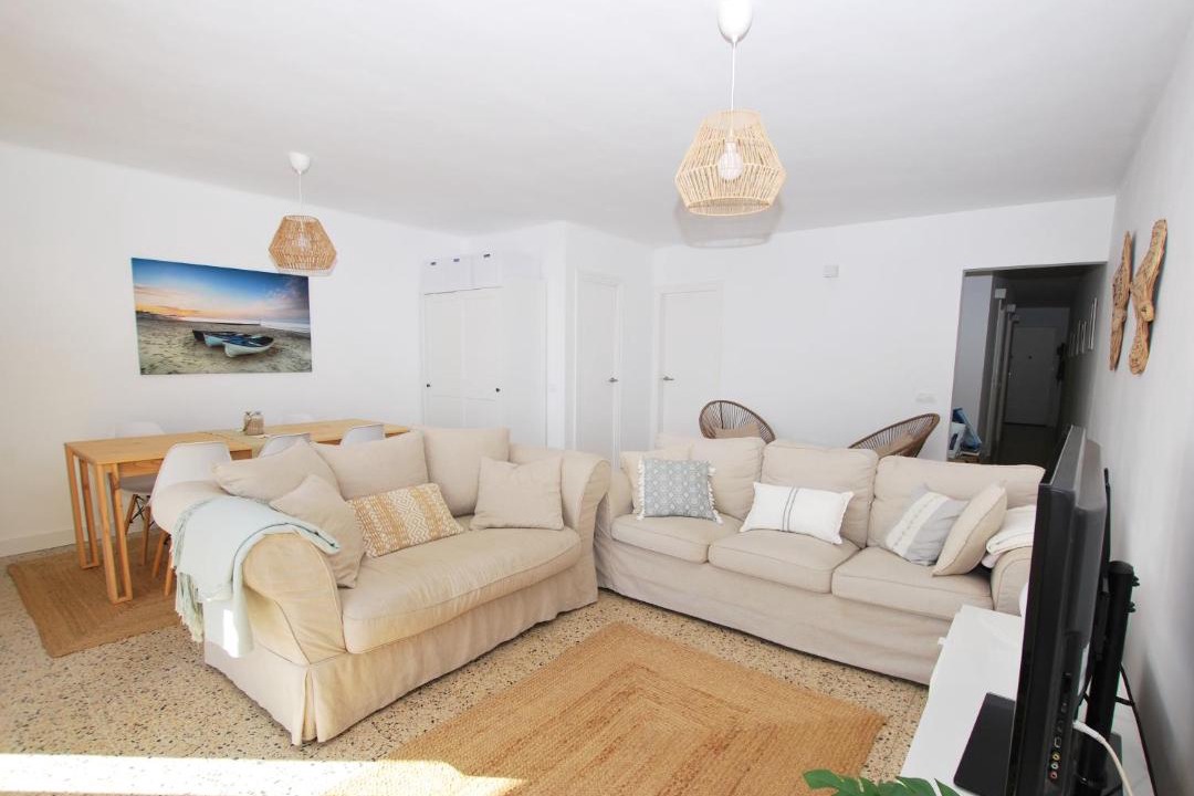 Photo of Livingroom in Vilassar de Mar
