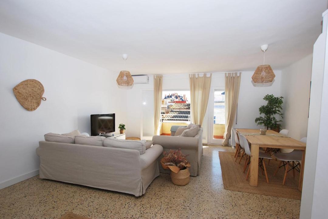 Photo of Livingroom in Vilassar de Mar
