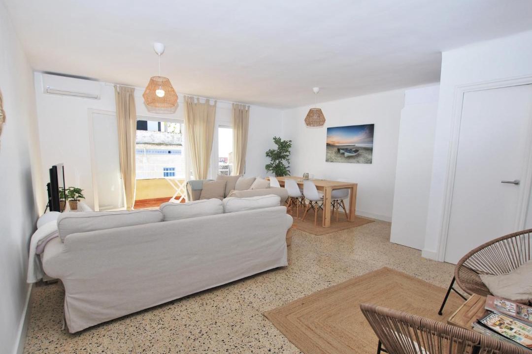 Photo of Livingroom in Vilassar de Mar