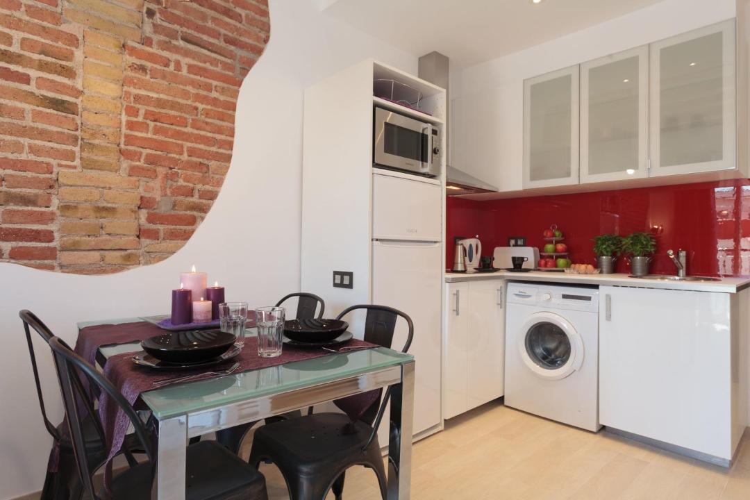 Photo of Kitchen in El Poble-sec