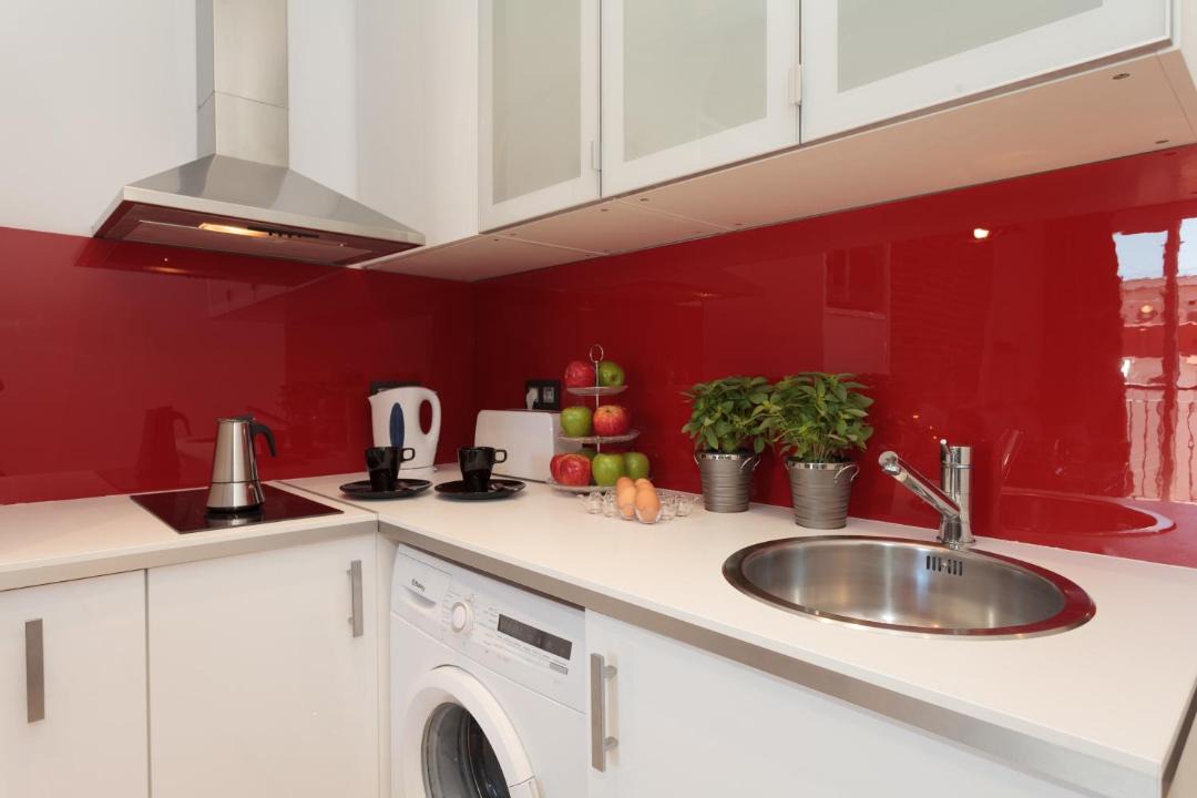 Photo of Kitchen in El Poble-sec