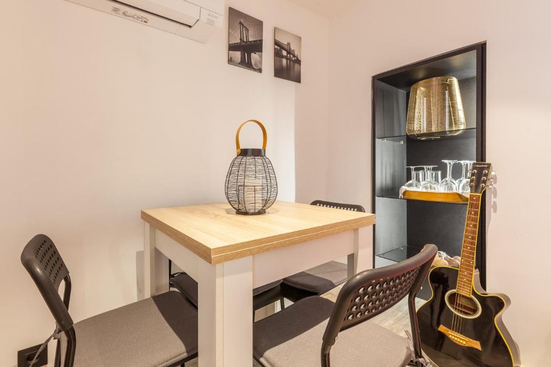 Photo of Livingroom in Vilanova I la Geltru