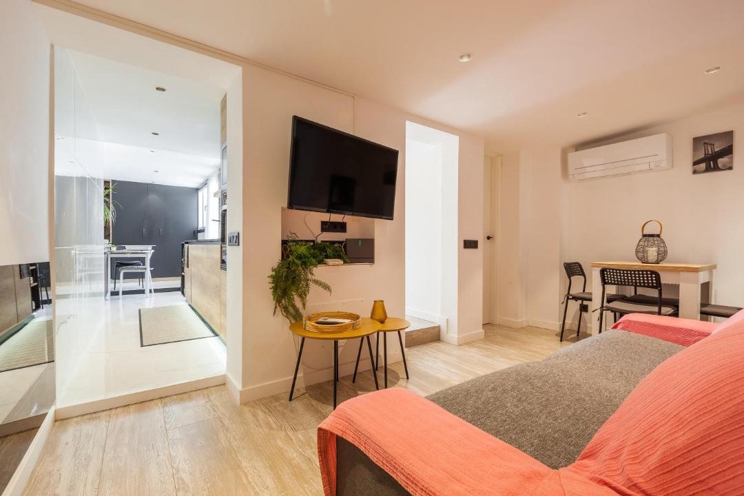 Photo of Livingroom in Vilanova I la Geltru