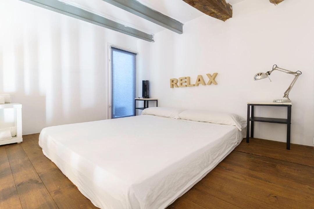Photo of Bedroom in Premia de Mar
