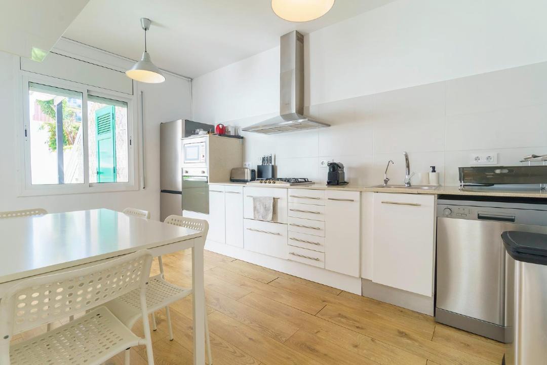 Photo of Kitchen in Premia de Mar