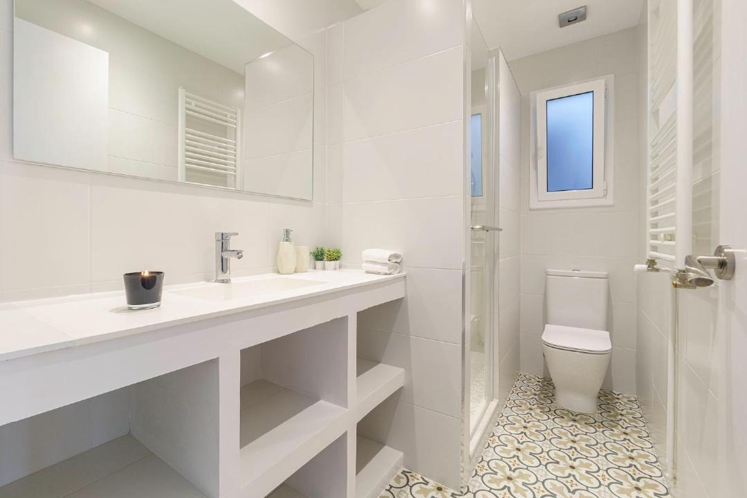 Photo of Bathroom in Premia de Mar