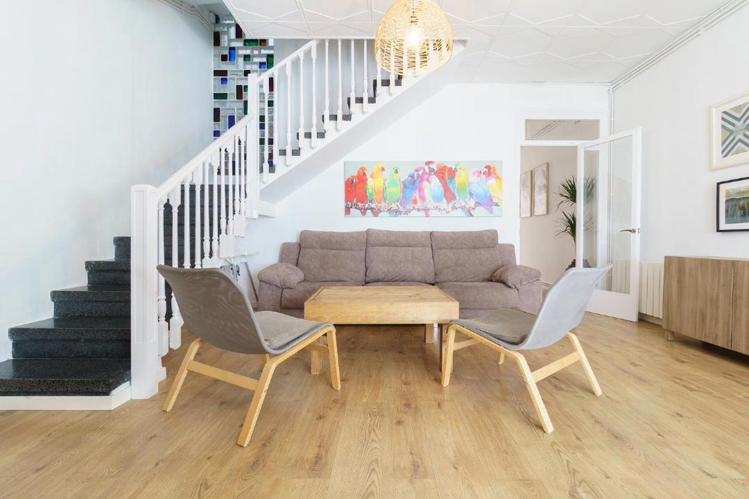 Photo of Livingroom in Premia de Mar