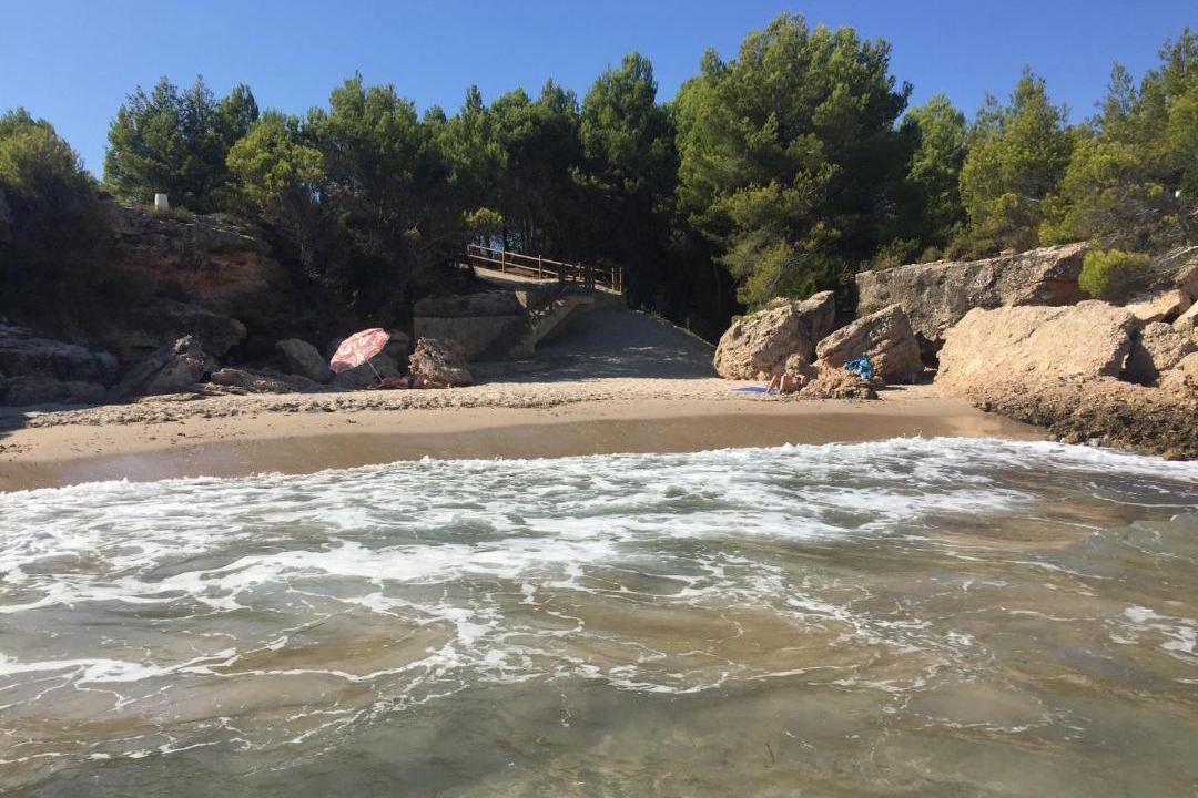 Photo of Others in L Almadrava