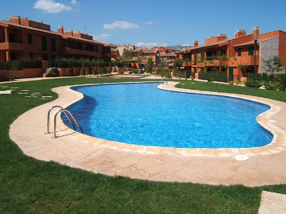 Photo of Outdoor in L Almadrava
