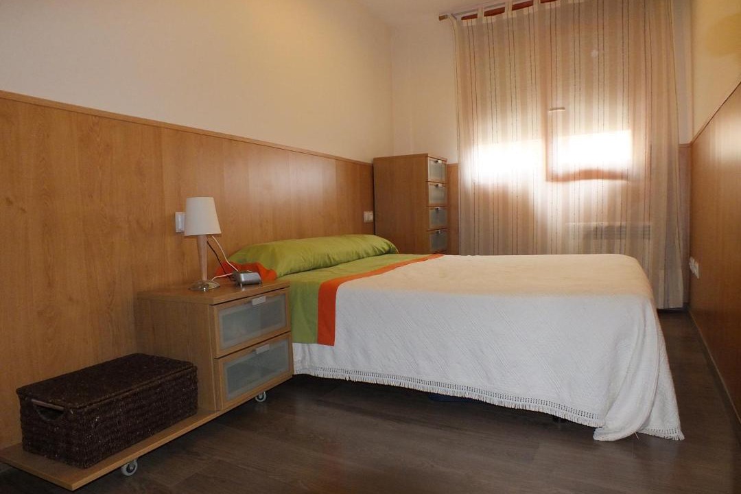 Photo of Bedroom in Trago