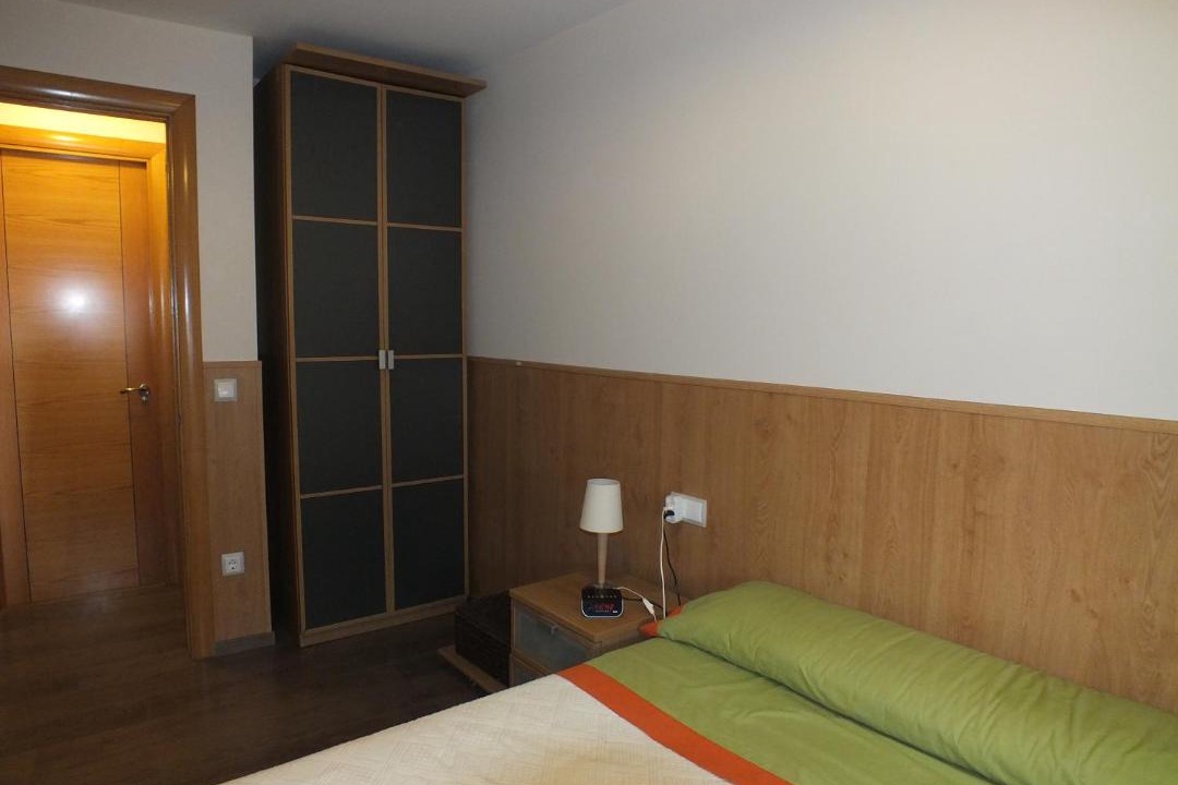Photo of Bedroom in Trago
