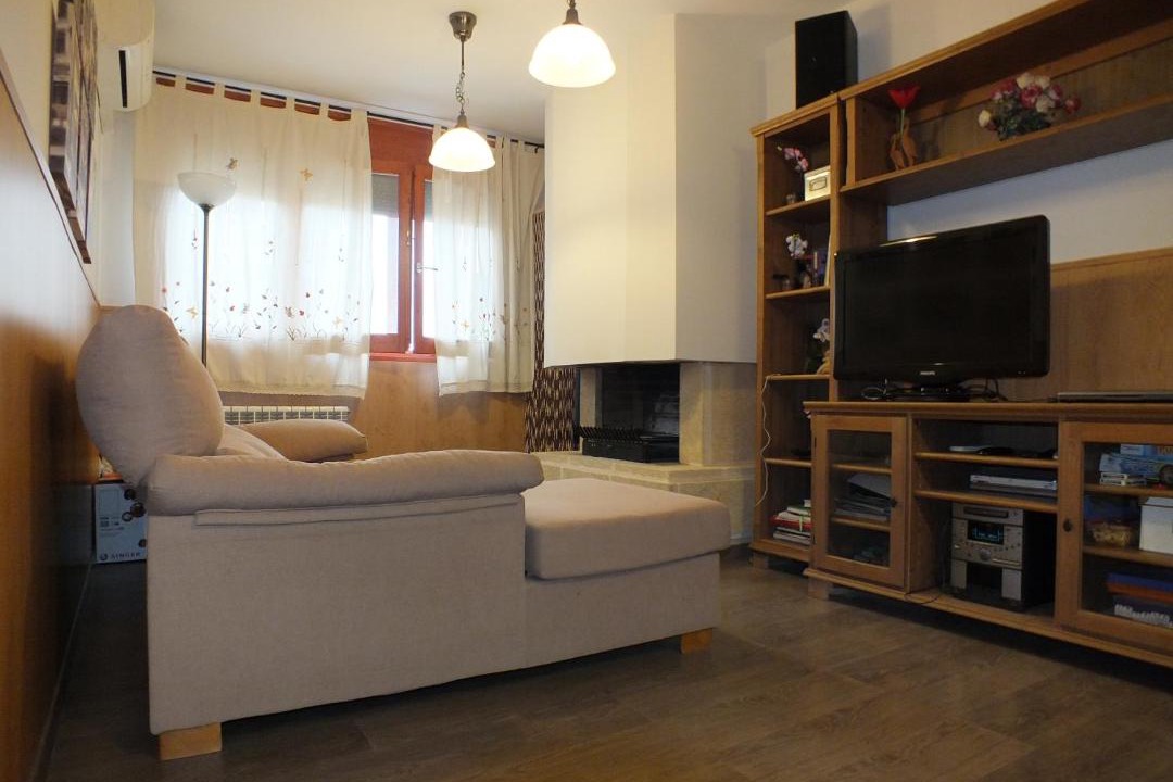 Photo of Livingroom in Trago