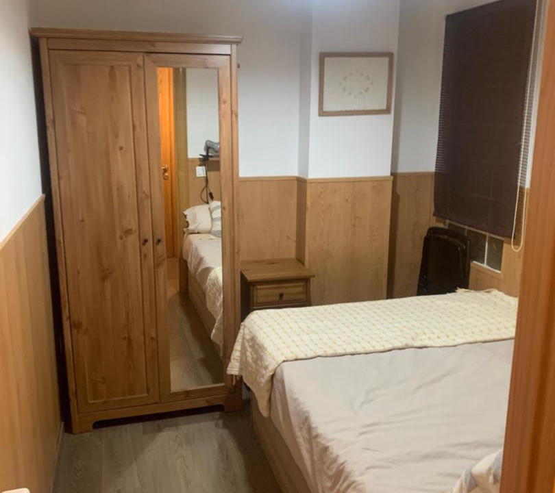 Photo of Bedroom in Trago