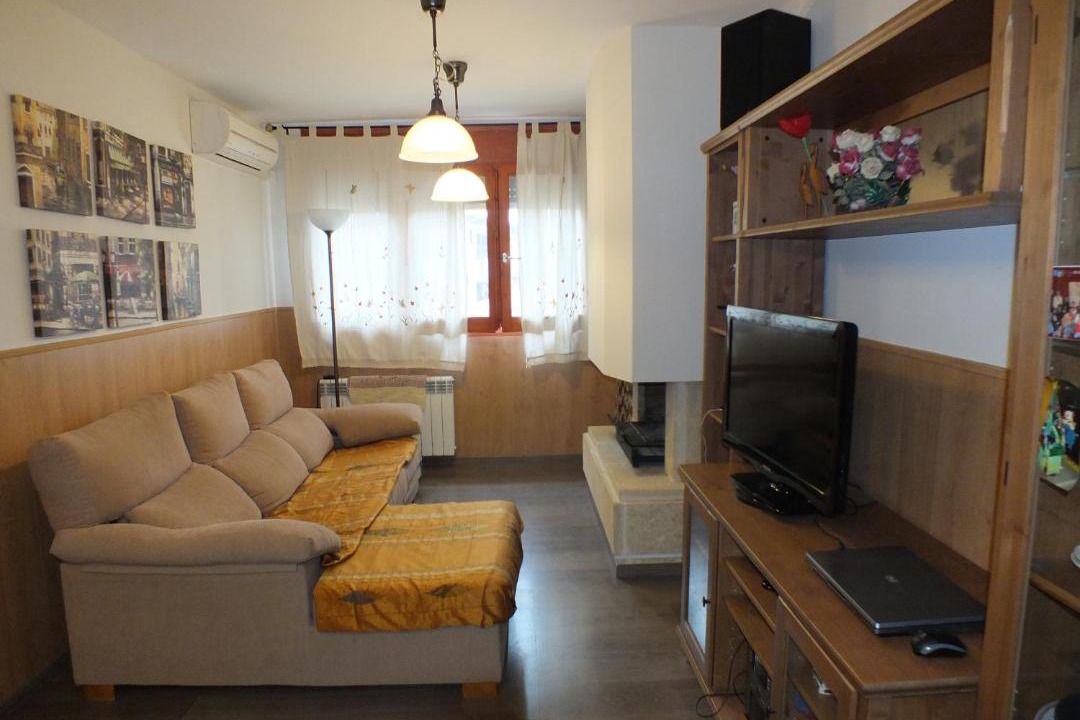 Photo of Livingroom in Trago