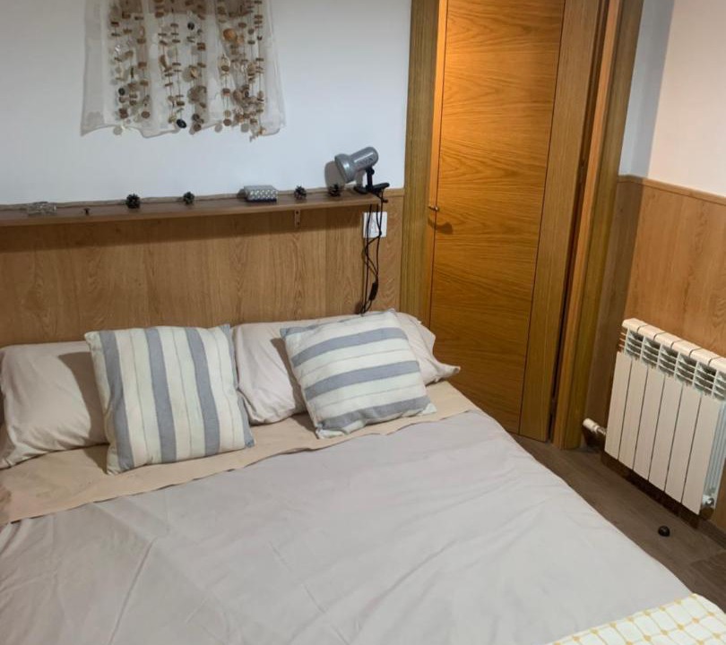 Photo of Bedroom in Trago