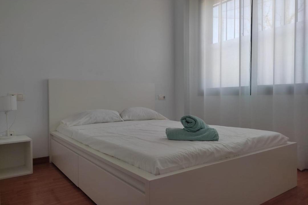 Photo of Bedroom in Badalona