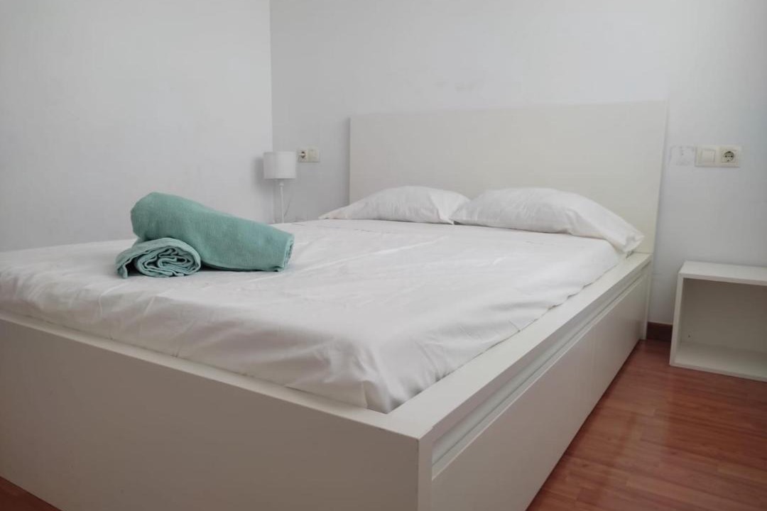 Photo of Bedroom in Badalona