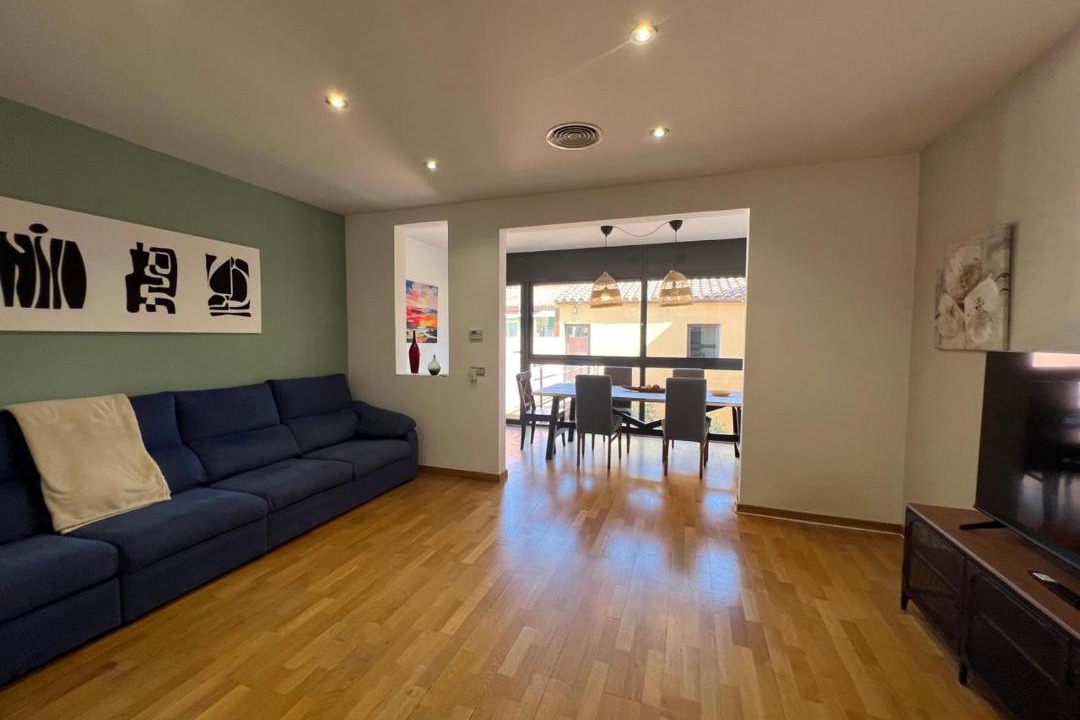 Photo of Livingroom in Sant Feliu de Llobregat