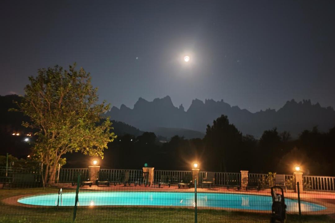 Photo of Outdoor in Castellbell I El Vilar