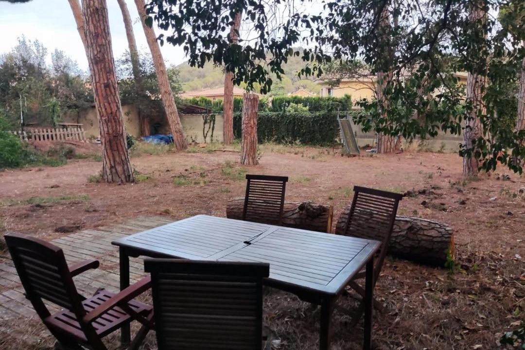 Photo of Patio Balcony in Sant Fost de Campsentelles