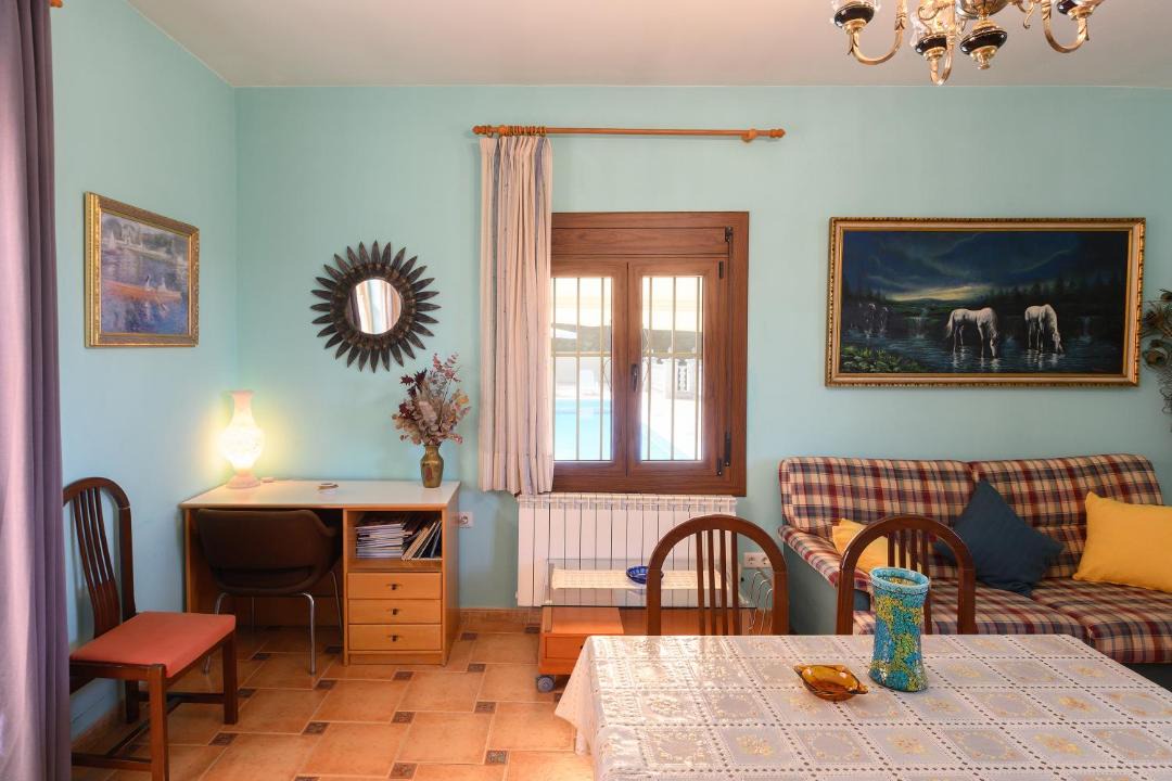 Photo of Livingroom in Castellet i la Gornal