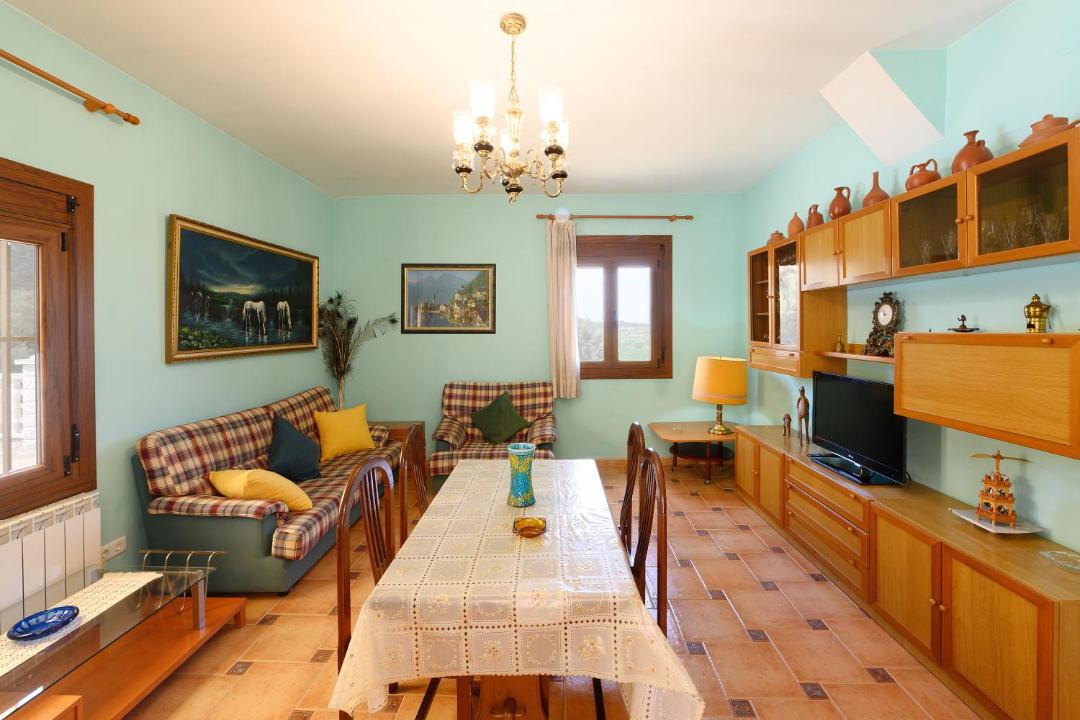 Photo of Livingroom in Castellet i la Gornal
