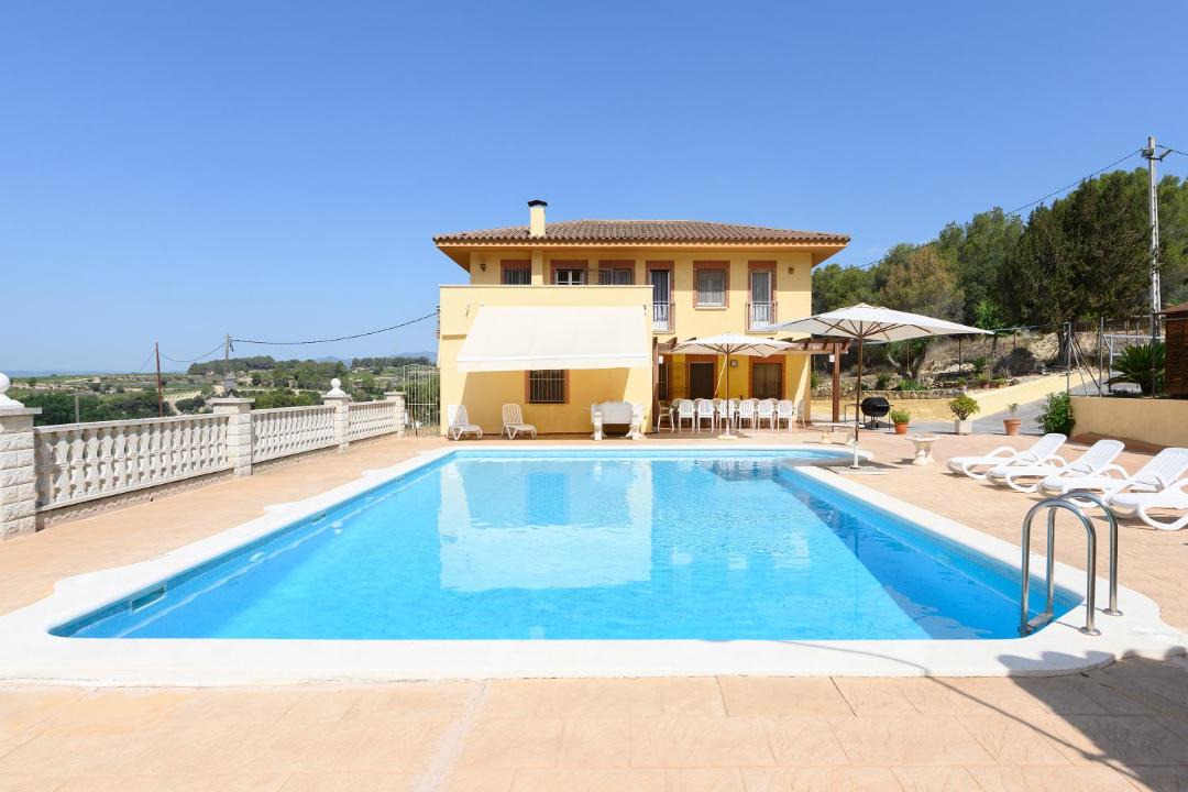 Photo of Outdoor in Castellet i la Gornal