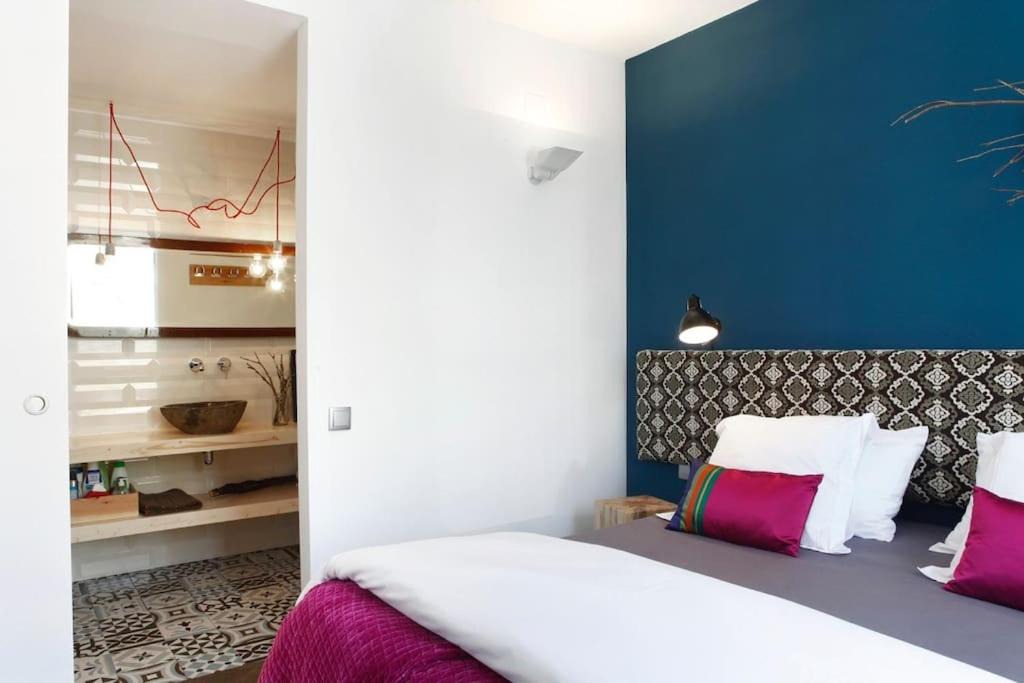 Photo of Bedroom in La Vila Olimpica del Poblenou