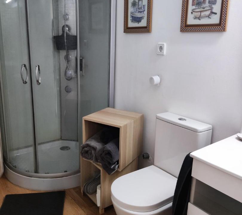 Photo of Bathroom in Sant Fost de Campsentelles