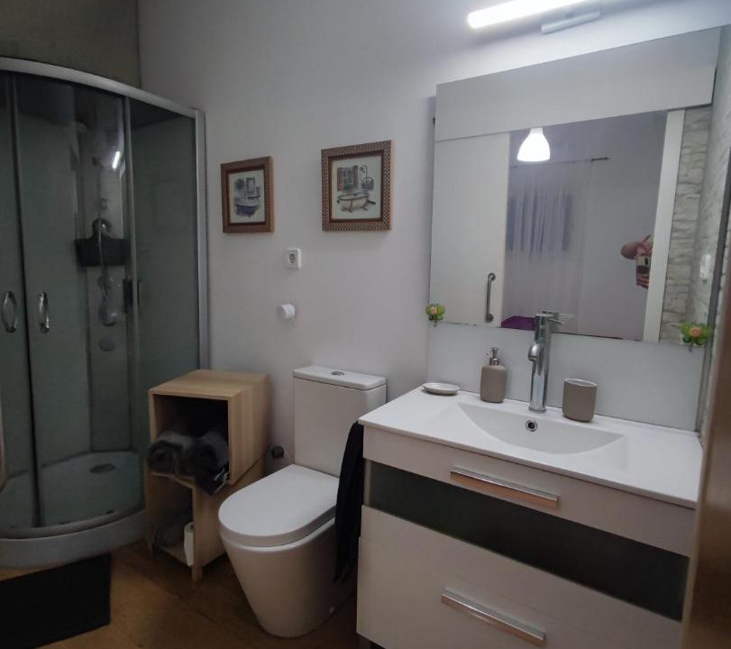 Photo of Bathroom in Sant Fost de Campsentelles