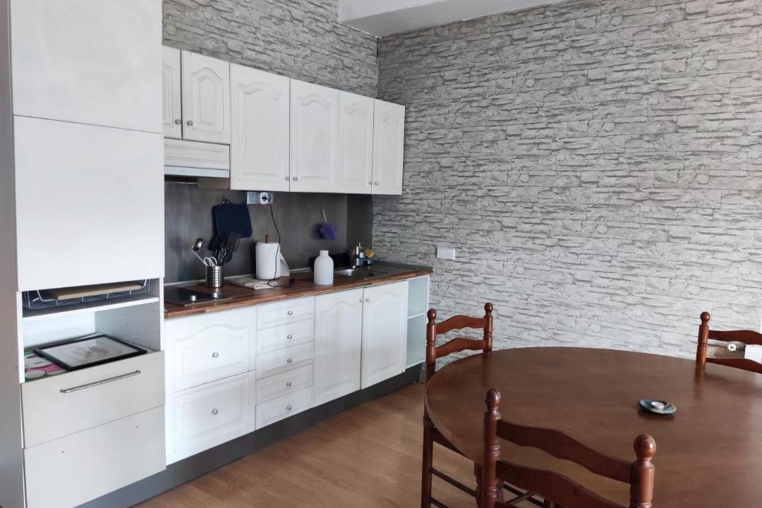 Photo of Kitchen in Sant Fost de Campsentelles