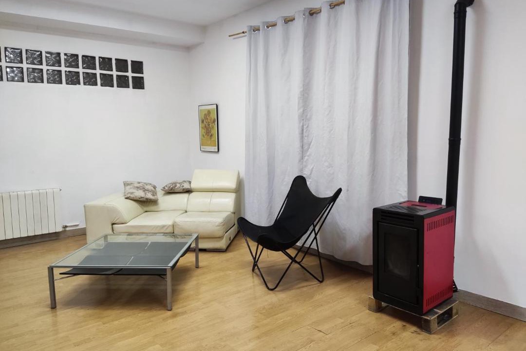 Photo of Livingroom in Sant Fost de Campsentelles